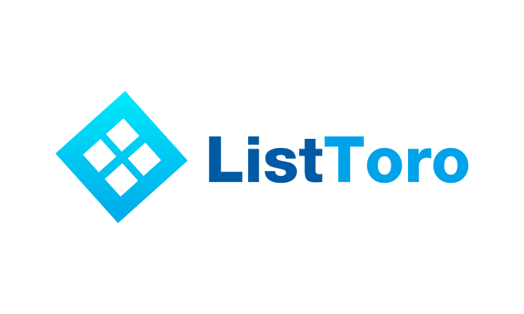 ListToro logo